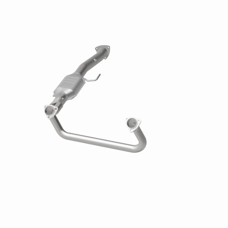 Magnaflow Conv DF fits 1996-1999 Chevrolet Astro / 1996-1997 GMC Safari / 1996-1999 GMC Safari SL / 1996-1998 GMC Safari SLX