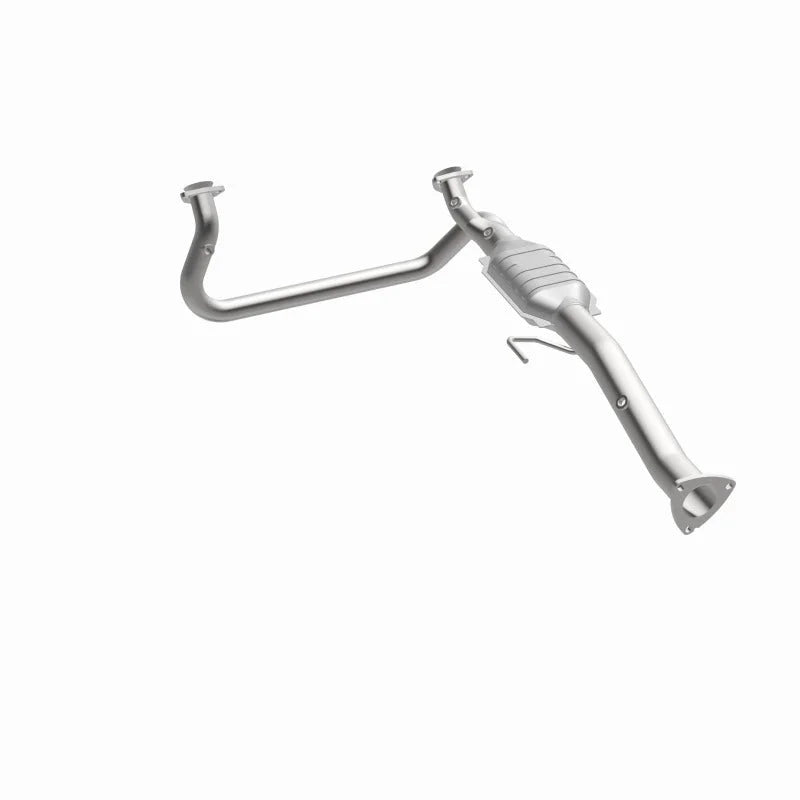 Magnaflow Conv DF fits 1996-1999 Chevrolet Astro / 1996-1997 GMC Safari / 1996-1999 GMC Safari SL / 1996-1998 GMC Safari SLX