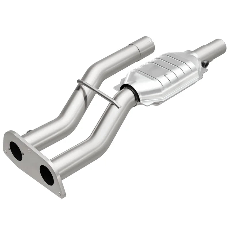 Magnaflow Conv DF fits 1996-2000 Chevrolet C2500 / C3500 / K2500 5.7L - Main Product View