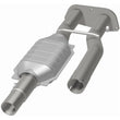 Load image into Gallery viewer, Magnaflow Conv DF fits 1996-2000 Chevrolet C2500 / C3500 / K2500 5.7L - Side View