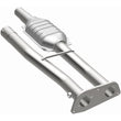 Load image into Gallery viewer, Magnaflow Conv DF fits 1996-2000 Chevrolet C2500 / C3500 / K2500 5.7L - Additional View 5