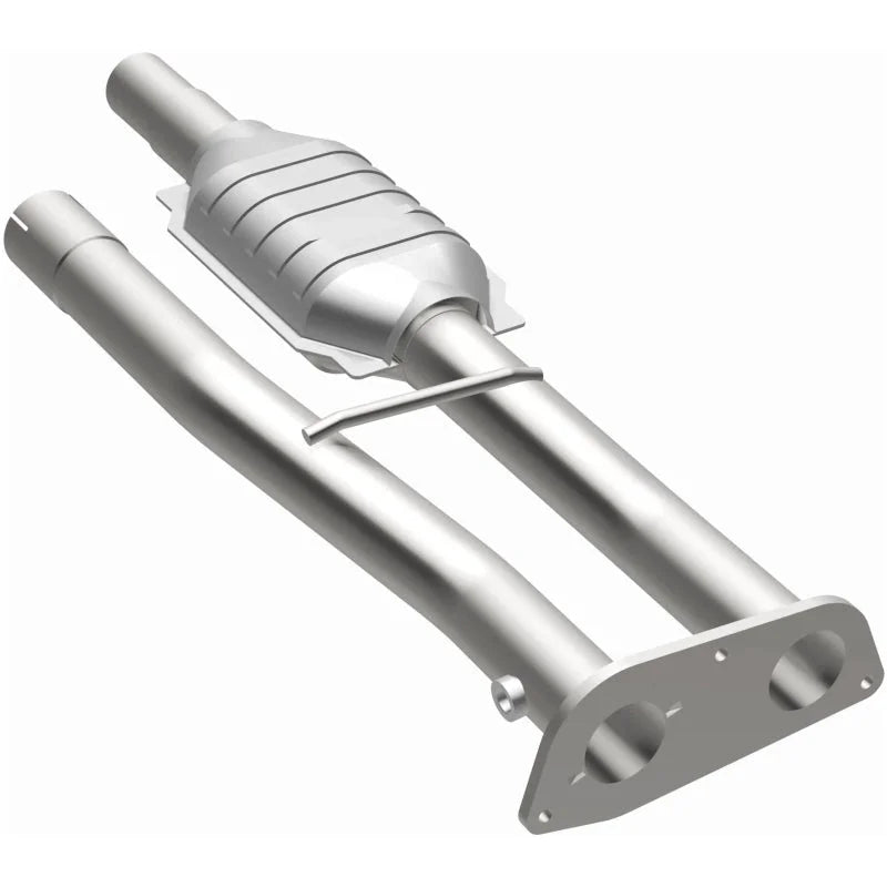 Magnaflow Conv DF fits 1996-2000 Chevrolet C2500 / C3500 / K2500 5.7L - Additional View 5