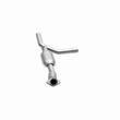 Load image into Gallery viewer, Magnaflow Conv DF fits 1997-1999 Ford E-150 Econoline / 1997-1999 Ford E-150 Econoline Club WAGON Chateau 4.6L - Back View