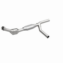 Load image into Gallery viewer, Magnaflow Conv DF fits 1997-1999 Ford E-150 Econoline / 1997-1999 Ford E-150 Econoline Club WAGON Chateau 4.6L - Additiona...