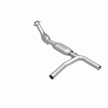 Load image into Gallery viewer, Magnaflow Conv DF fits 1997-1999 Ford E-150 Econoline / 1997-1999 Ford E-150 Econoline Club WAGON Chateau 4.6L - Additiona...