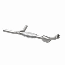 Load image into Gallery viewer, Magnaflow Conv DF fits 1997-1999 Ford E-150 Econoline / 1997-1999 Ford E-150 Econoline Club WAGON Chateau 4.6L - Additiona...