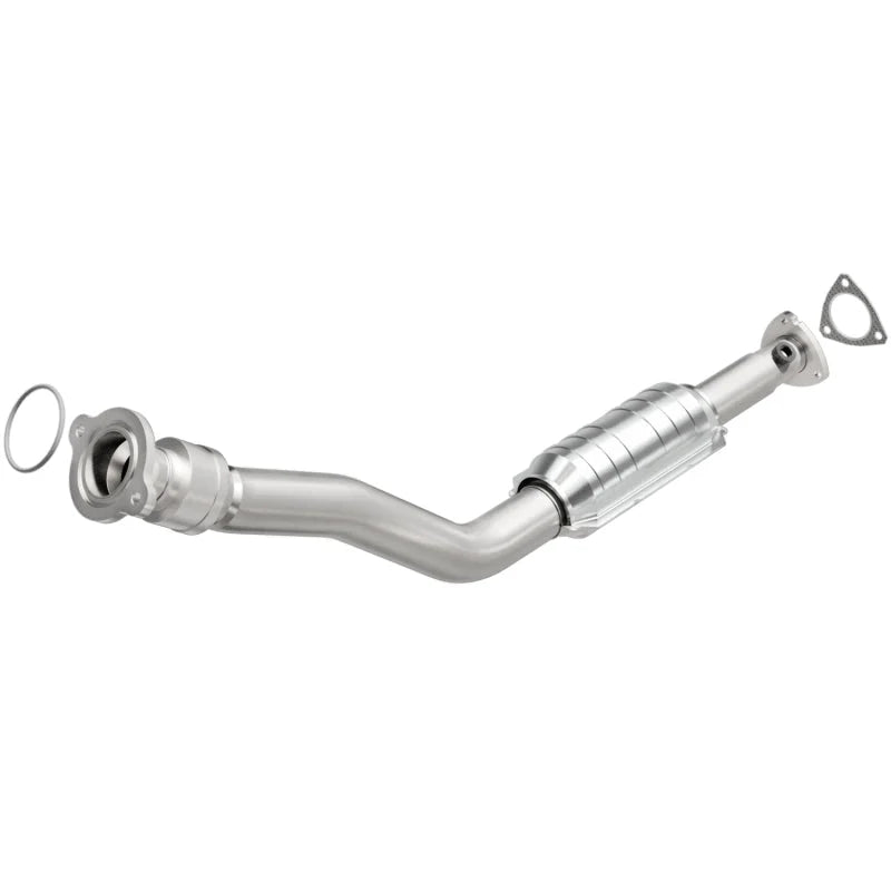 Magnaflow Conv DF fits 1997-2003 Chevrolet Malibu 3.1L / 1998 Oldsmobile Achieva S / 1999-2004 Oldsmobile Alero / 1997-199...