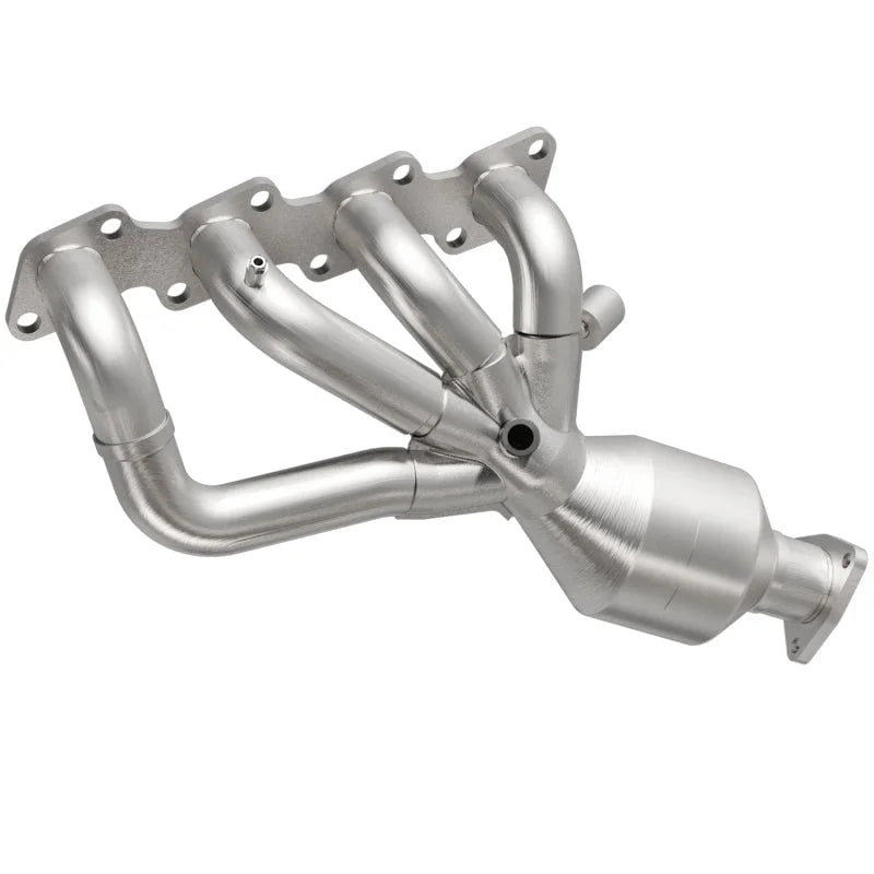 Magnaflow Conv DF fits 1998-1999 Nissan Frontier 2.4L - Main Product View