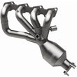 Load image into Gallery viewer, Magnaflow Conv DF fits 1998-1999 Nissan Frontier 2.4L - Additional View 5
