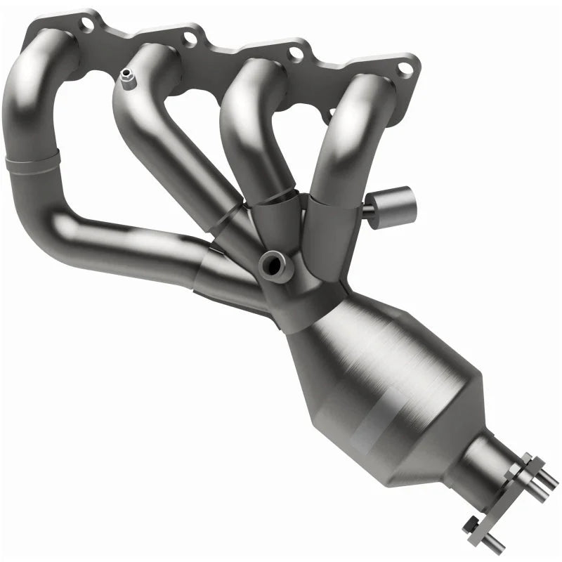 Magnaflow Conv DF fits 1998-1999 Nissan Frontier 2.4L - Additional View 5