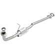 Load image into Gallery viewer, Magnaflow Conv DF fits 1998-2000 Chevrolet Metro 1.0L / 1995-1997 Geo Metro 1.0L / 1995-1996 Geo Metro Lsi 1.0L - Main Pro...