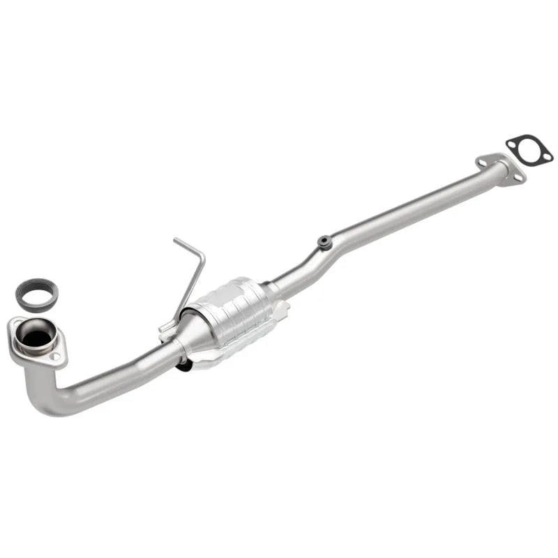 Magnaflow Conv DF fits 1998-2000 Chevrolet Metro 1.0L / 1995-1997 Geo Metro 1.0L / 1995-1996 Geo Metro Lsi 1.0L - Main Pro...
