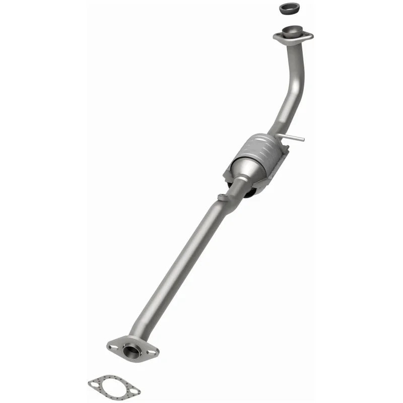 Magnaflow Conv DF fits 1998-2000 Chevrolet Metro 1.0L / 1995-1997 Geo Metro 1.0L / 1995-1996 Geo Metro Lsi 1.0L - Addition...