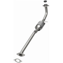 Load image into Gallery viewer, Magnaflow Conv DF fits 1998-2000 Chevrolet Metro 1.0L / 1995-1997 Geo Metro 1.0L / 1995-1996 Geo Metro Lsi 1.0L - Addition...