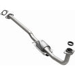 Load image into Gallery viewer, Magnaflow Conv DF fits 1998-2000 Chevrolet Metro 1.0L / 1995-1997 Geo Metro 1.0L / 1995-1996 Geo Metro Lsi 1.0L - Addition...