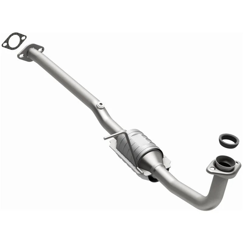 Magnaflow Conv DF fits 1998-2000 Chevrolet Metro 1.0L / 1995-1997 Geo Metro 1.0L / 1995-1996 Geo Metro Lsi 1.0L - Addition...