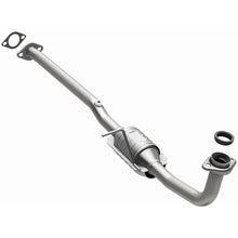 Load image into Gallery viewer, Magnaflow Conv DF fits 1998-2000 Chevrolet Metro 1.0L / 1995-1997 Geo Metro 1.0L / 1995-1996 Geo Metro Lsi 1.0L - Addition...