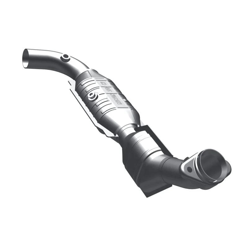 Magnaflow Conv DF fits 1998 Ford E-150 Econoline 4.6L / 1998 Ford E-150 Econoline Club WAGON 4.6L / 1997 Ford Expedition 4...