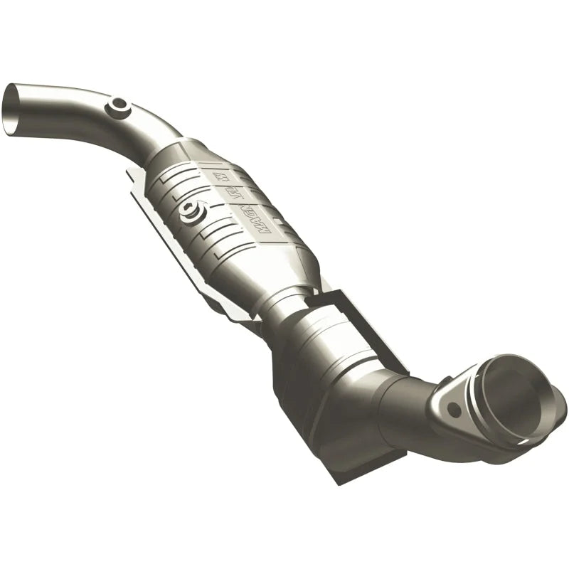 Magnaflow Conv DF fits 1998 Ford E-150 Econoline 4.6L / 1998 Ford E-150 Econoline Club WAGON 4.6L / 1997 Ford Expedition 4...