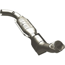 Load image into Gallery viewer, Magnaflow Conv DF fits 1998 Ford E-150 Econoline 4.6L / 1998 Ford E-150 Econoline Club WAGON 4.6L / 1997 Ford Expedition 4...