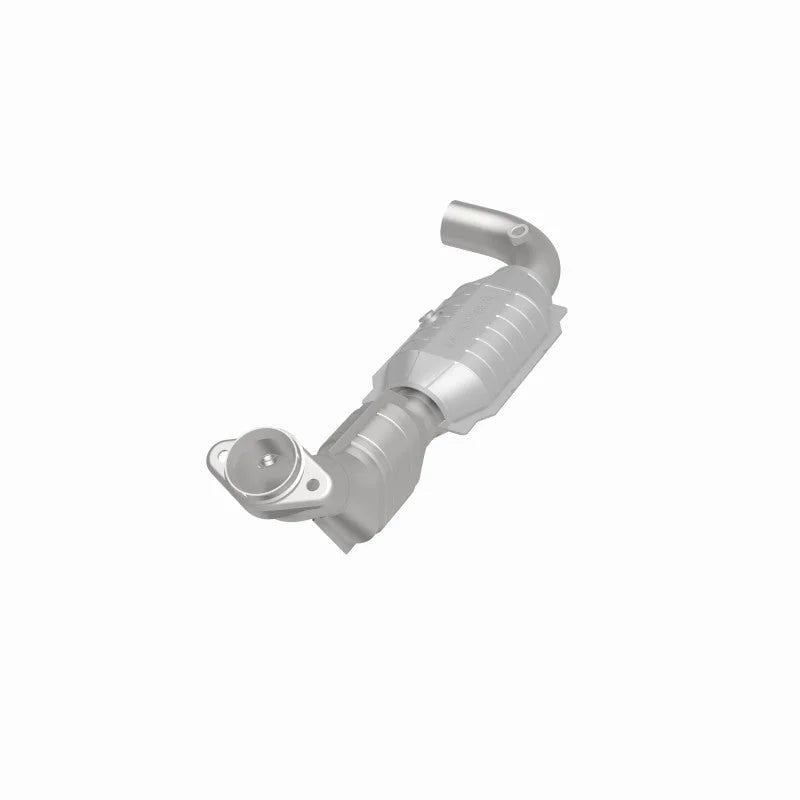 Magnaflow Conv DF fits 1998 Ford E-150 Econoline 4.6L / 1998 Ford E-150 Econoline Club WAGON 4.6L / 1997 Ford Expedition 4...
