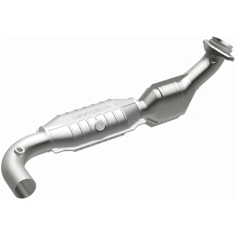 Magnaflow Conv DF fits 1998 Ford E-150 Econoline 4.6L / 1998 Ford E-150 Econoline Club WAGON 4.6L / 1997 Ford Expedition 4...