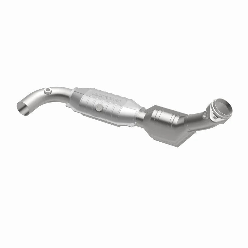 Magnaflow Conv DF fits 1998 Ford E-150 Econoline 4.6L / 1998 Ford E-150 Econoline Club WAGON 4.6L / 1997 Ford Expedition 4...