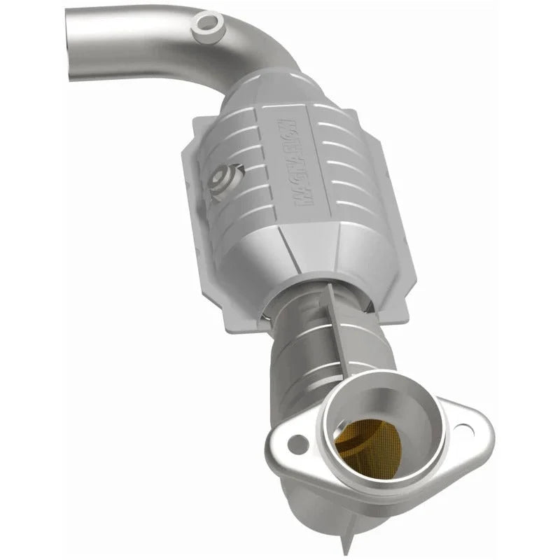 Magnaflow Conv DF fits 1998 Ford E-150 Econoline 4.6L / 1998 Ford E-150 Econoline Club WAGON 4.6L / 1997 Ford Expedition 4...