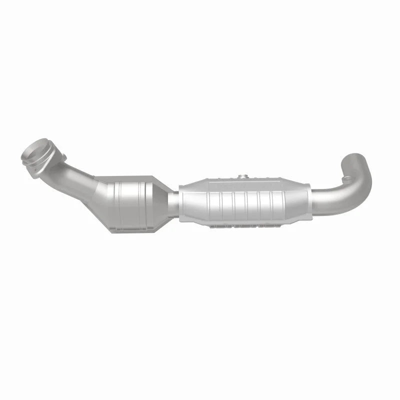 Magnaflow Conv DF fits 1998 Ford E-150 Econoline 4.6L / 1998 Ford E-150 Econoline Club WAGON 4.6L / 1997 Ford Expedition 4...