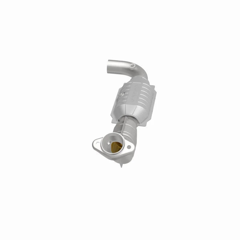 Magnaflow Conv DF fits 1998 Ford E-150 Econoline 4.6L / 1998 Ford E-150 Econoline Club WAGON 4.6L / 1997 Ford Expedition 4...