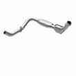 Load image into Gallery viewer, Magnaflow Conv DF fits 1999 2000 Ford Expedition Eddie Bauer / 1999 2000 Ford F-150 / 2000 Ford F-150 Harley-Davidson Edit...