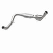 Load image into Gallery viewer, Magnaflow Conv DF fits 1999 2000 Ford Expedition Eddie Bauer / 1999 2000 Ford F-150 / 2000 Ford F-150 Harley-Davidson Edit...
