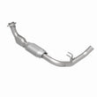 Load image into Gallery viewer, Magnaflow Conv DF fits 1999 2000 Ford Expedition Eddie Bauer / 1999 2000 Ford F-150 / 2000 Ford F-150 Harley-Davidson Edit...