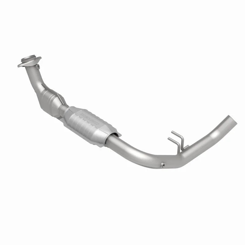 Magnaflow Conv DF fits 1999 2000 Ford Expedition Eddie Bauer / 1999 2000 Ford F-150 / 2000 Ford F-150 Harley-Davidson Edit...