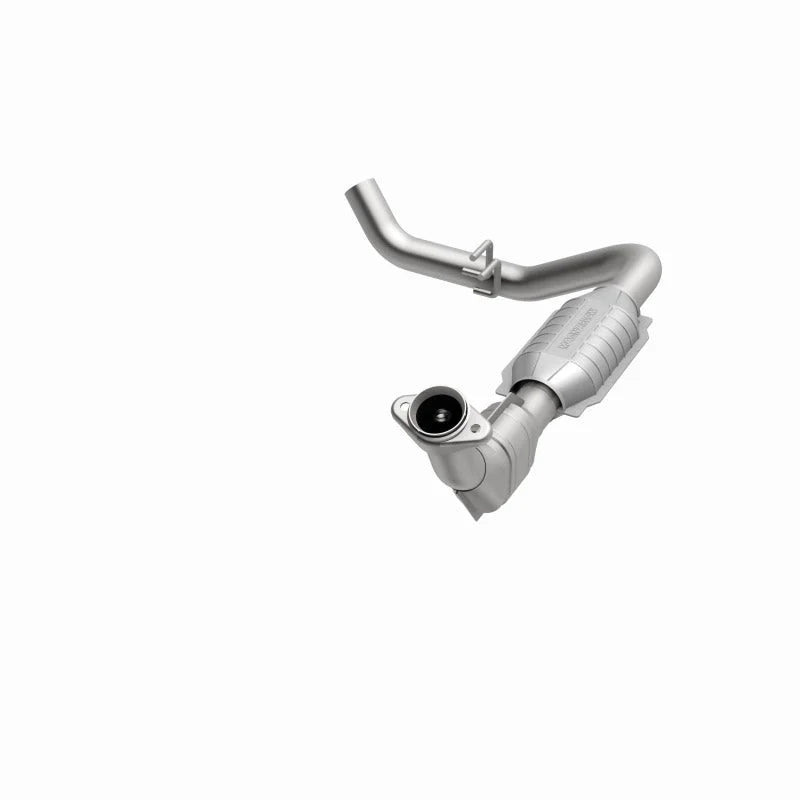 Magnaflow Conv DF fits 1999 2000 Ford Expedition Eddie Bauer / 1999 2000 Ford F-150 / 2000 Ford F-150 Harley-Davidson Edit...
