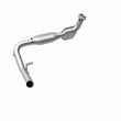 Load image into Gallery viewer, Magnaflow Conv DF fits 1999 2000 Ford Expedition Eddie Bauer / 1999 2000 Ford F-150 / 2000 Ford F-150 Harley-Davidson Edit...