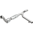 Load image into Gallery viewer, Magnaflow Conv DF fits 1999-2000 Ford Expedition Eddie Bauer 4.6L - Main Product View