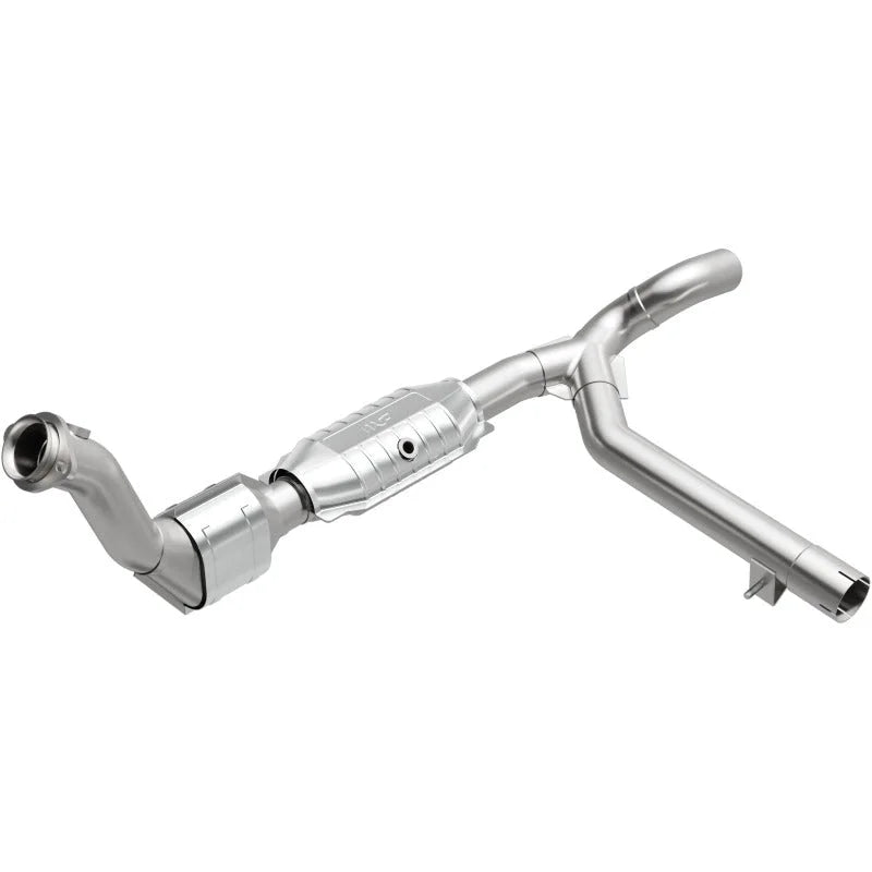 Magnaflow Conv DF fits 1999-2000 Ford Expedition Eddie Bauer 4.6L - Main Product View