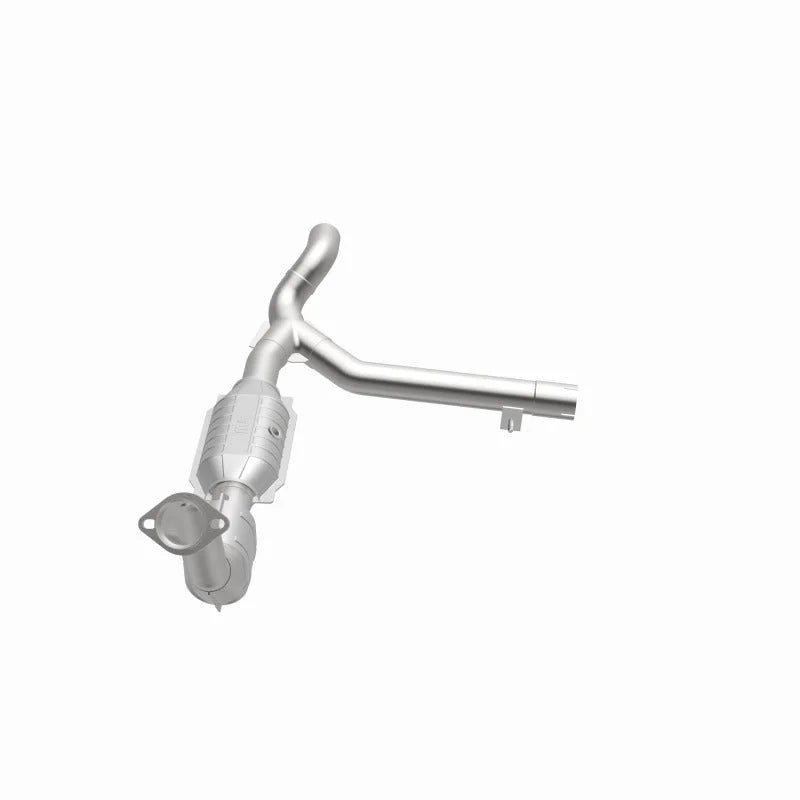 Magnaflow Conv DF fits 1999-2000 Ford Expedition Eddie Bauer 4.6L - Additional View 5