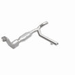 Load image into Gallery viewer, Magnaflow Conv DF fits 1999-2000 Ford Expedition Eddie Bauer 4.6L - Additional View 7