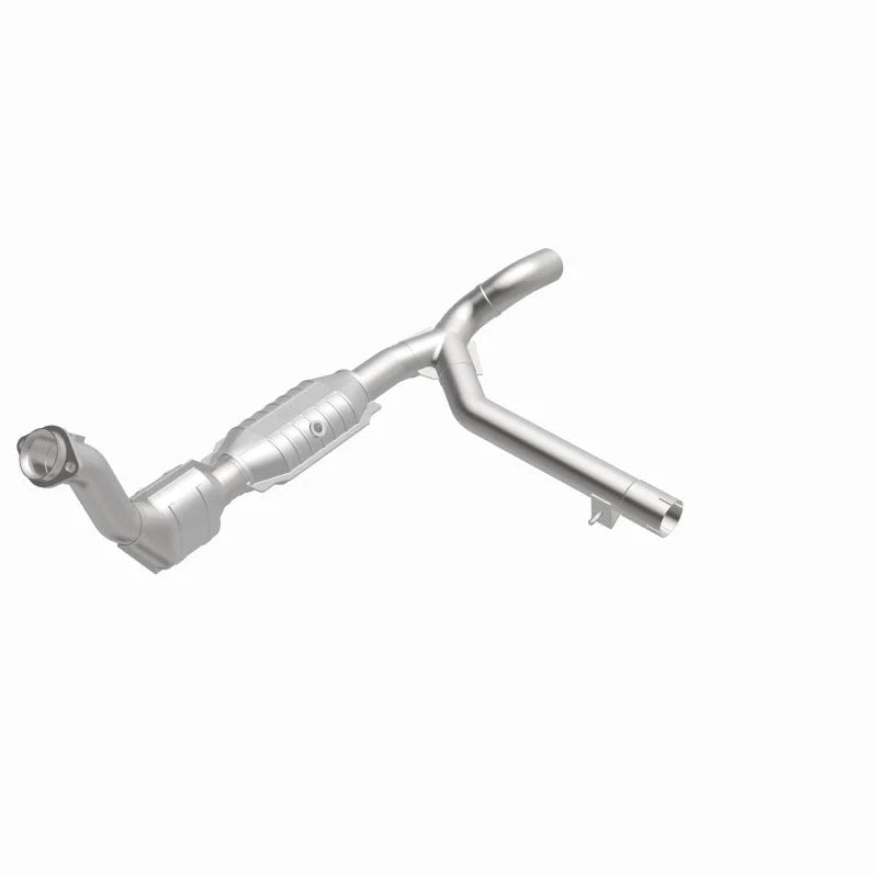 Magnaflow Conv DF fits 1999-2000 Ford Expedition Eddie Bauer 4.6L - Additional View 7