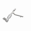 Load image into Gallery viewer, Magnaflow Conv DF fits 1999-2000 Ford Expedition Eddie Bauer 4.6L - Additional View 8