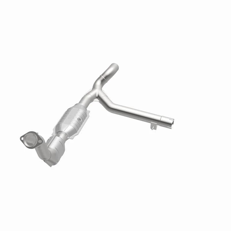 Magnaflow Conv DF fits 1999-2000 Ford Expedition Eddie Bauer 4.6L - Additional View 8