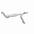 Load image into Gallery viewer, Magnaflow Conv DF fits 1999-2000 Ford Expedition Eddie Bauer 4.6L - Additional View 10