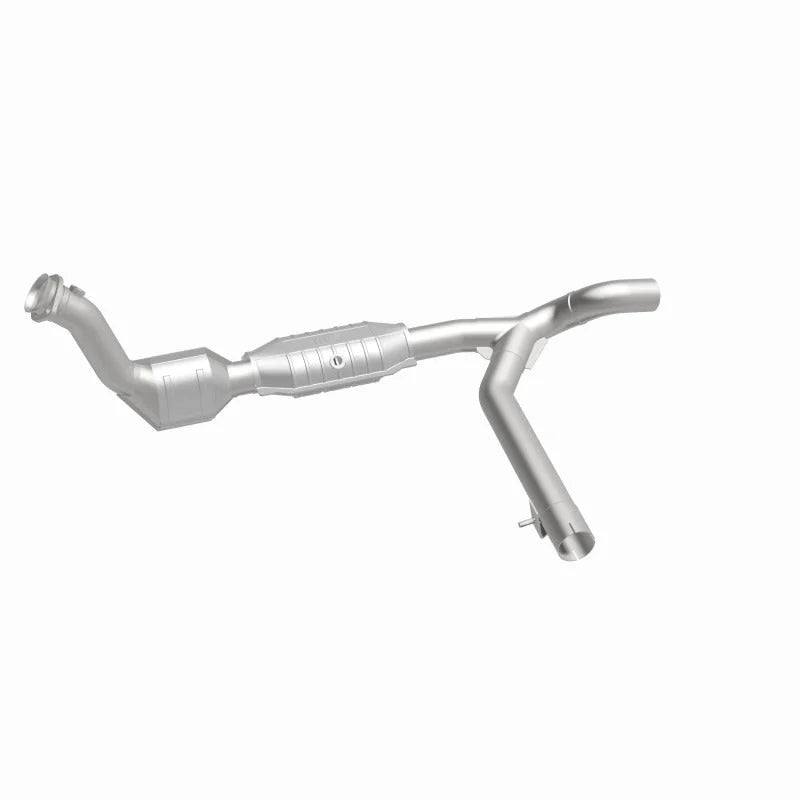 Magnaflow Conv DF fits 1999-2000 Ford Expedition Eddie Bauer 4.6L - Additional View 10