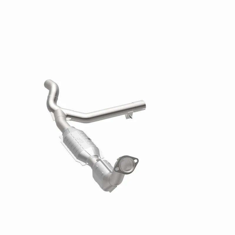 Magnaflow Conv DF fits 1999-2000 Ford Expedition Eddie Bauer 4.6L - Additional View 11