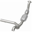 Load image into Gallery viewer, Magnaflow Conv DF fits 1999-2000 Ford Expedition Eddie Bauer 4.6L - Additional View 12