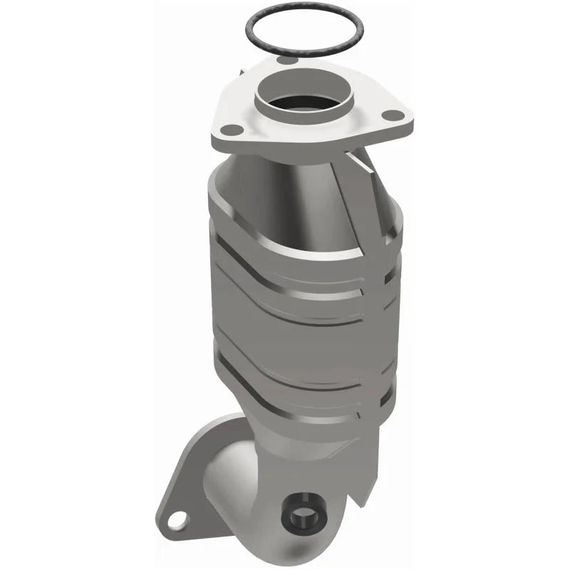 Magnaflow Conv DF fits 1999-2003 Chevrolet Tracker / 1999-2000 Chevrolet Tracker Lsi / 2001-2003 Chevrolet Tracker LT / 20...