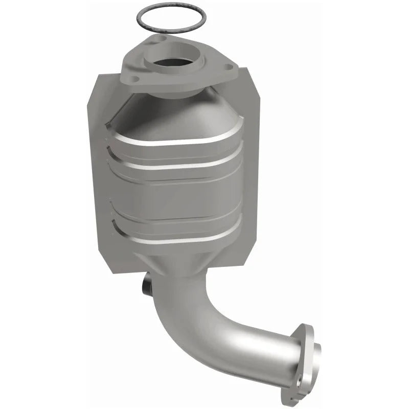 Magnaflow Conv DF fits 1999-2003 Chevrolet Tracker / 1999-2000 Chevrolet Tracker Lsi / 2001-2003 Chevrolet Tracker LT / 20...