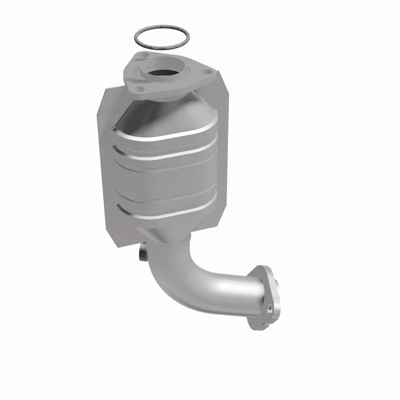 Magnaflow Conv DF fits 1999-2003 Chevrolet Tracker / 1999-2000 Chevrolet Tracker Lsi / 2001-2003 Chevrolet Tracker LT / 20...